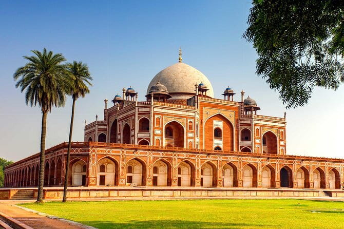 Private Old and New Delhi Full-Day Guided Tour all Inclusive - Good To Know