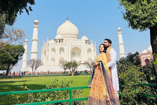 3 Days Golden Triangle Tour from Delhi by Car - Who Should Consider This Tour?