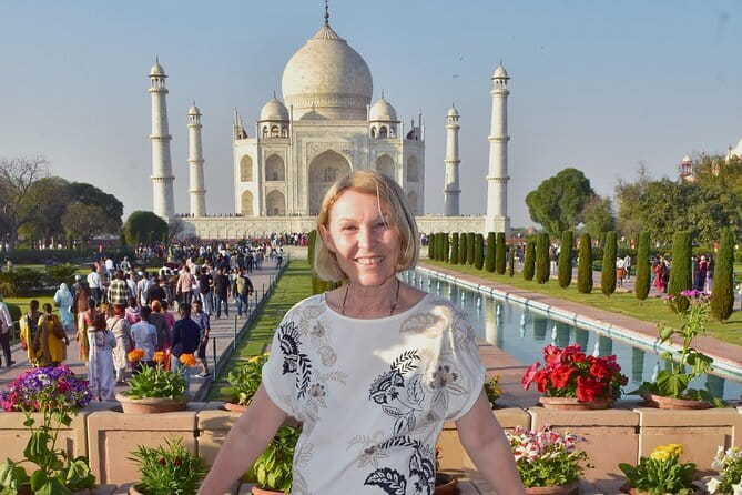 Skip The Line Taj Mahal Tour by Gatimaan Train From Delhi - Final Thoughts: Who Will Love This Tour?