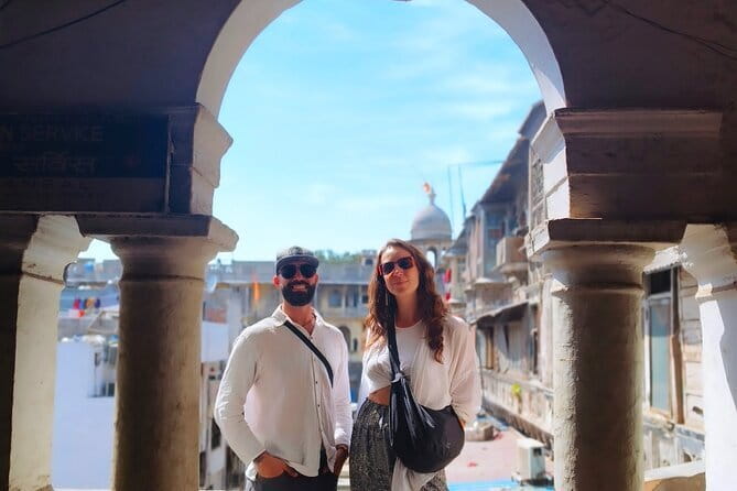 Timeless Treasures: An Old Delhi Heritage Walking Tour - What Makes This Tour Special?