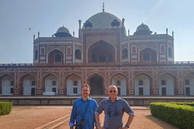 Timeless Treasures: An Old Delhi Heritage Walking Tour - Final Thoughts: Is It Worth It?