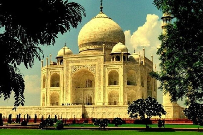 6 Days Taj Mahal Golden Triangle Tour - What’s a Possible Drawback?