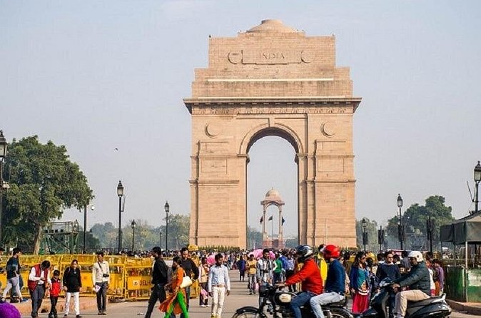 6 Days Taj Mahal Golden Triangle Tour - Detailed Analysis of the Experience