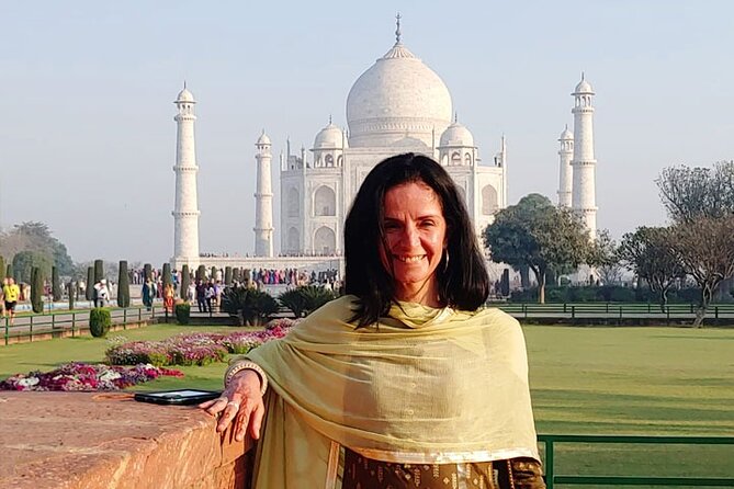 Private Day Tour Taj Mahal Agra Fort Baby Taj From Delhi By Car - The Experience: A Detailed Breakdown