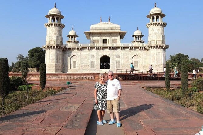 Agra Day Tour from Delhi by Private Car - Why We Think This Tour Is Worth Considering