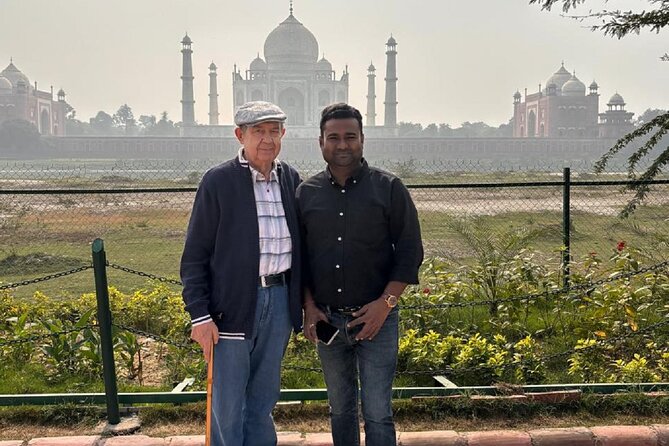 All Inclusive Taj Mahal, Agra Fort & Baby Taj Day Tour From Delhi - Why This Tour Works for Travelers