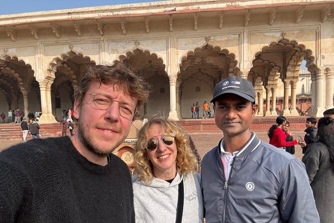 All Inclusive Taj Mahal, Agra Fort & Baby Taj Day Tour From Delhi - The Sum Up: Is This Tour Worth It?