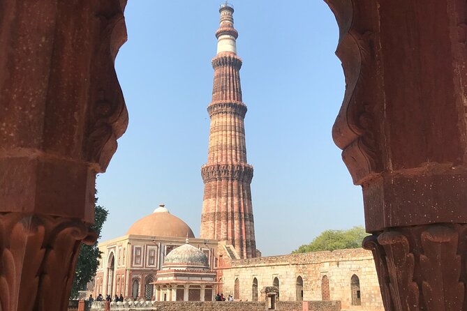 Four-Days Private Luxury Golden Triangle Tour from Delhi - FAQs