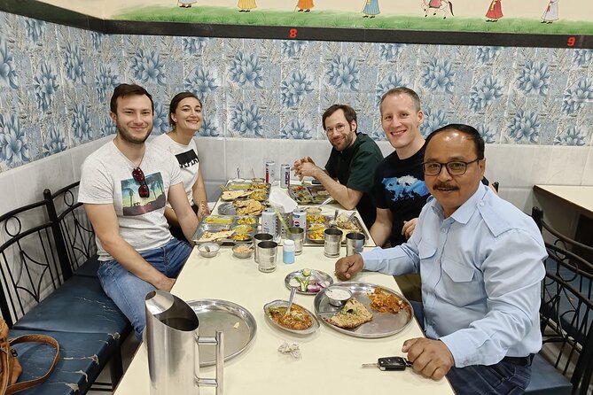 Same-Day Private Tour to Taj Mahal and Agra Fort from Delhi - An In-Depth Look at the Experience