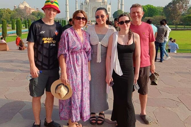 4-Days Private Luxury Golden Triangle Tour Agra Jaipur New Delhi - Final Thoughts: Who Will Appreciate This Tour?