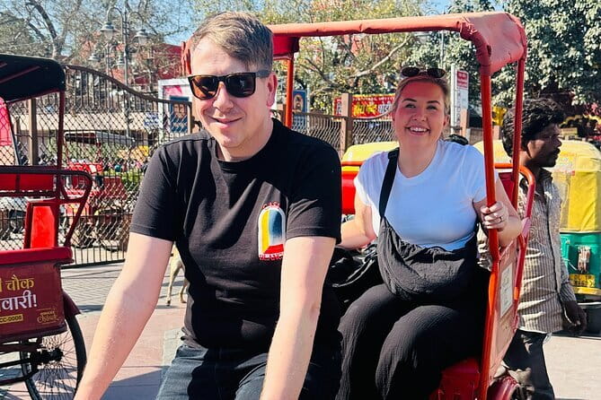 4-Day Private Luxury Golden Triangle Tour Agra, Jaipur from Delhi - Final Thoughts