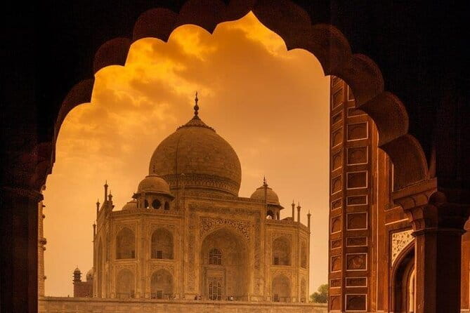4-Day Private Luxury Golden Triangle Tour Agra, Jaipur from Delhi - FAQs