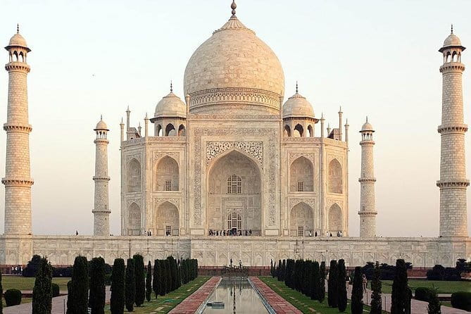 3-Day Golden Triangle Luxury Tour from Delhi to Agra and Jaipur - Final Thoughts: Is It Worth It?
