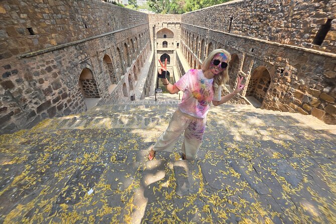 Old Delhi Tour by Tuk-Tuk Street Food and Shopping Experience - Authenticity and Practicality: Why This Tour Works