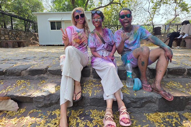 Old Delhi Tour by Tuk-Tuk Street Food and Shopping Experience - What’s Included and What’s Not