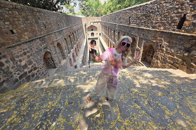 Private Customized Tour Of Old/New Delhi Spiritual Sites - Final Thoughts