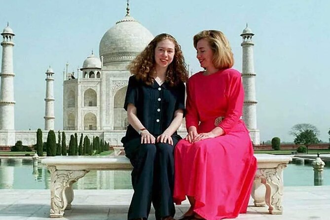 Taj Mahal, Agra Fort and Baby Taj Full Day Private Tour by Car - Final Thoughts: Is This Tour Worth It?