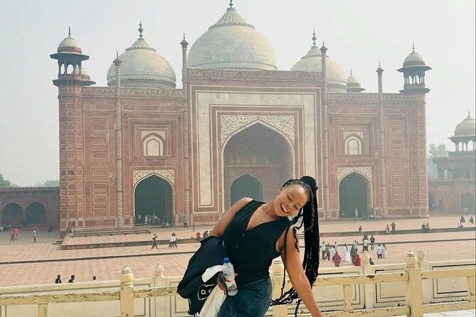 Same Day Taj Mahal, Agra Fort & Baby Taj Tour from Delhi - Final Thoughts