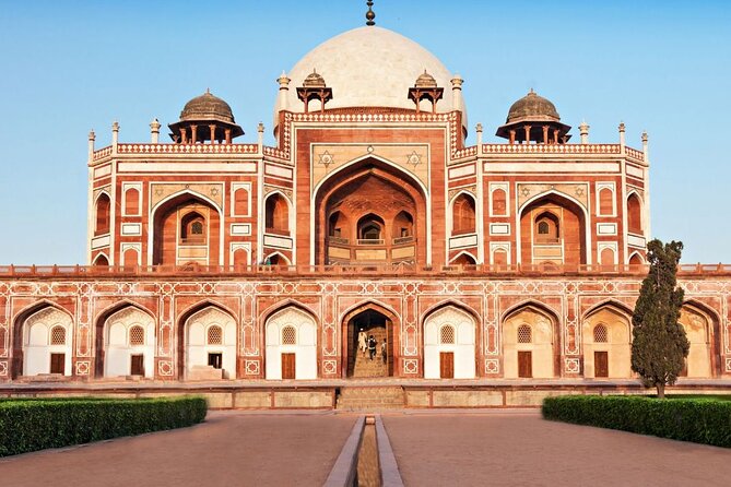 All-Inclusive Delhi to Agra and Jaipur 3-Day Golden Triangle Tour - Analyzing the Value