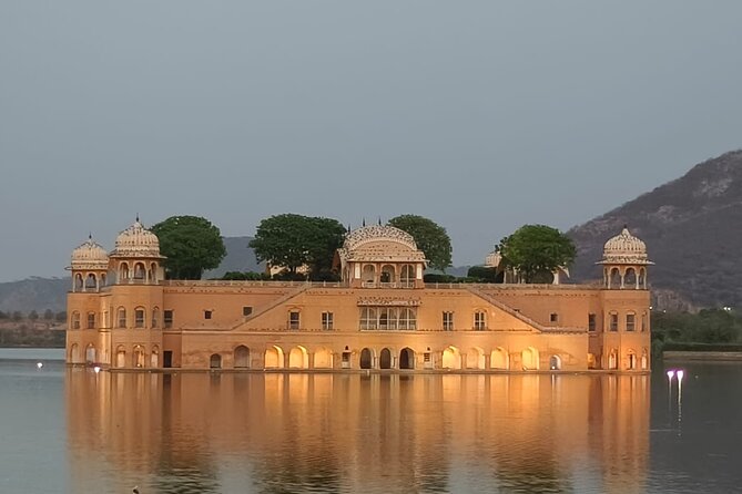 Intro to Incredible India Tour - Day 1: Discovering Delhi