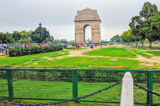 5-Days Luxury Golden Triangle Tour to Agra and Jaipur From Delhi - Final Words