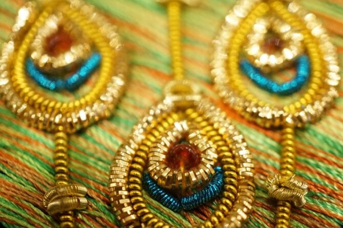 From Delhi: Jaipur Private City Tour by Car  All Inclusive - Jal Mahal: The Floating Palace