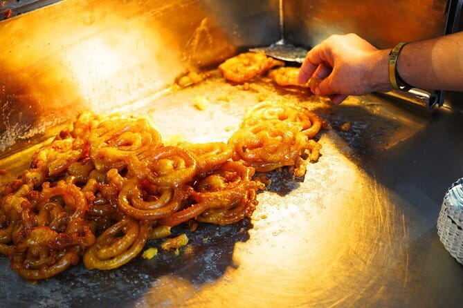 Old Delhi Street Food and Spice Market Tour - Who Will Love This Tour?