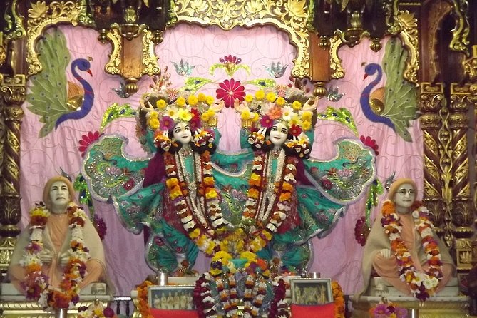 Mathura And Vrindavan From Delhi And Akshardham Temple Delhi - Final Thoughts