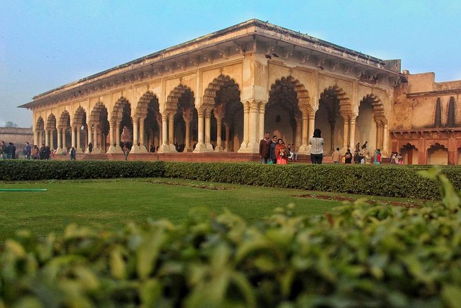 Private Taj Mahal & Agra Optional Sunrise Tour by Ac Car - Returning to Delhi