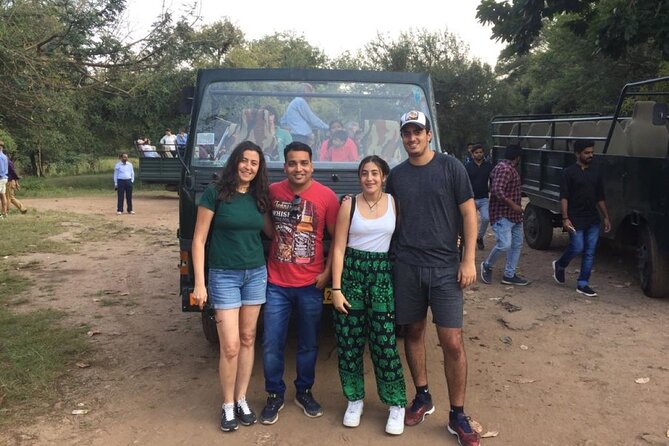 05 Days - Private Luxury Golden Triangle Tour with Ranthambore - Final Thoughts