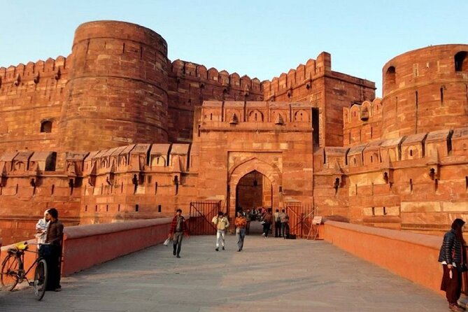 From Delhi: Sunrise Taj Mahal-Agra Fort Skip The Line Guided Tour - Final Thoughts: Is This Tour Worth It?