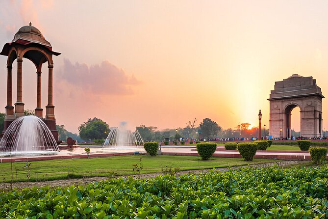 5-Day New Delhi to Agra and Jaipur Tour - India Golden Triangle - The Value of This Tour