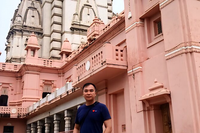 From Delhi: Same Day Varanasi Tour By Flight With Boat Ride - Final Thoughts