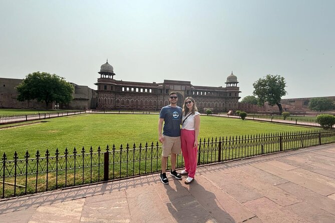 All Inclusive Private Taj Mahal & Agra Tour from Delhi by Car - Why Travelers Rave About This Tour