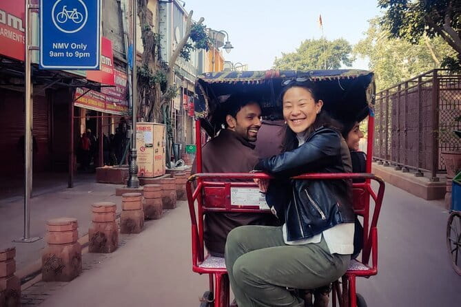 Old and New Delhi Delights Food, Culture and Heritage Tour - Final Thoughts