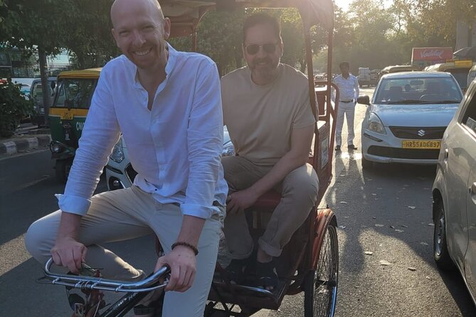 3-Days Luxury Golden Triangle Tour From Delhi to Agra and Jaipur - Final Thoughts