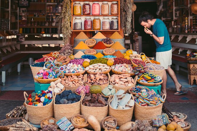 3-Days Luxury Golden Triangle Tour From Delhi to Agra and Jaipur - Key Points