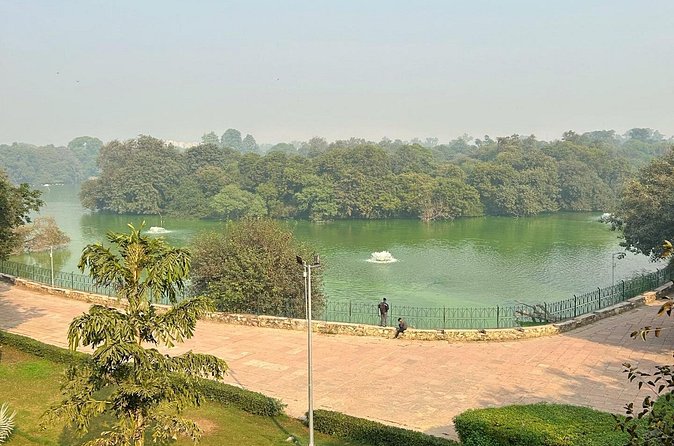 Hauz Khas Village: A Self Guided Walking Tour - Who Would Love This Tour?