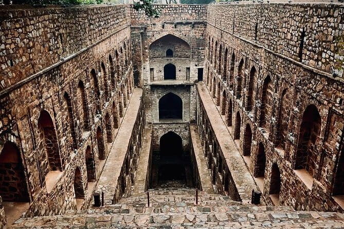 Half day Old and New Delhi Tour on Iconic Landmarks - Half Day Old and New Delhi Tour on Iconic Landmarks: A Practical Guide