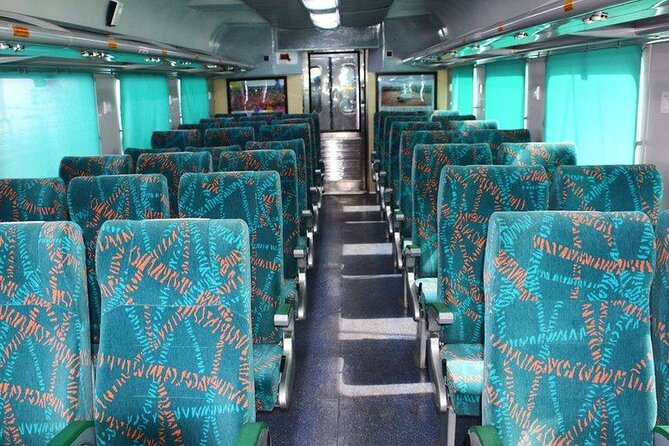 Taj Mahal Day Tour From Delhi By Gatimaan Train - An In-Depth Look at the Tour Experience