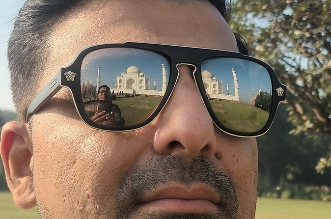 Sunrise Agra tour From Delhi - Final Thoughts