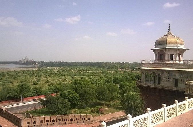 Sunrise Agra tour From Delhi - Who Should Consider This Tour?