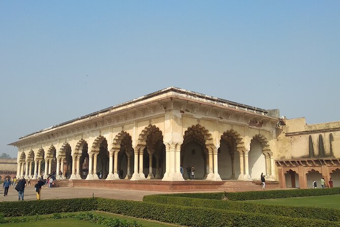 Taj Mahal Luxury Tour By SUPERFAST Train From Delhi - Why This Tour Offers Great Value