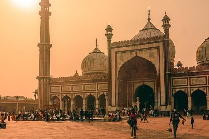 Delhi Private City Tour With Spice Market In 8 Hours - By Car - Final Thoughts: Is This Tour Worth It?