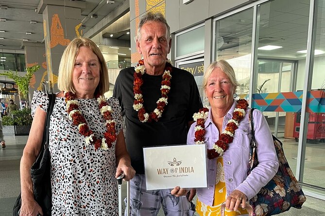 7 Days Ranthambore Tiger Safari and The Golden Triangle Tour - The Sum Up: Is This Tour Right for You?