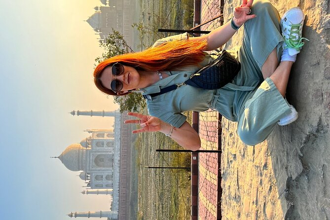 7 Days Ranthambore Tiger Safari and The Golden Triangle Tour - Authenticity and Review Highlights