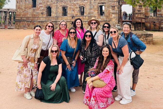 Private Tour of Delhi Local City Sightseeing Tour - Introduction: A Private Delhi Experience Worth Considering