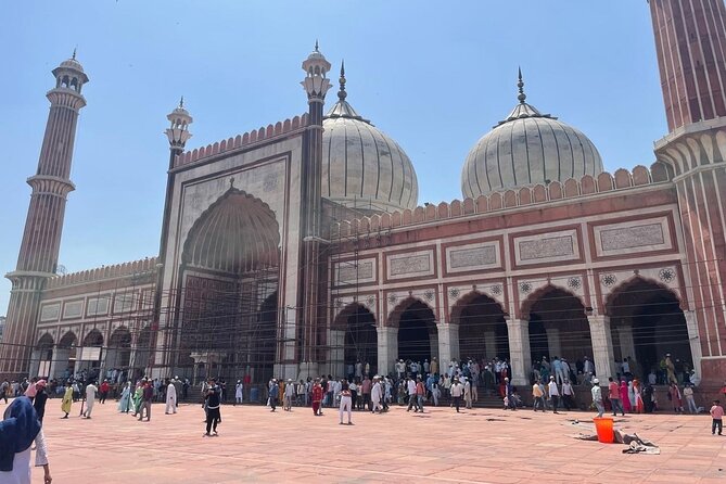 5 Days Golden Triangle Tour from Delhi with Monuments Entrance - FAQ