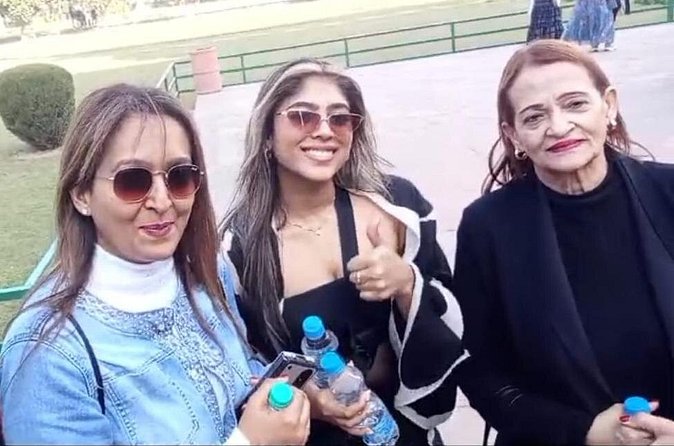 Same Day Tour from Delhi and Gurgaon - FAQ