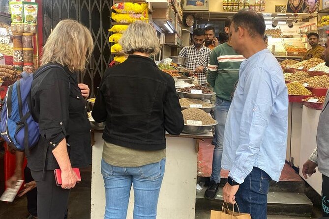 Old Delhi Food Tour - FAQ